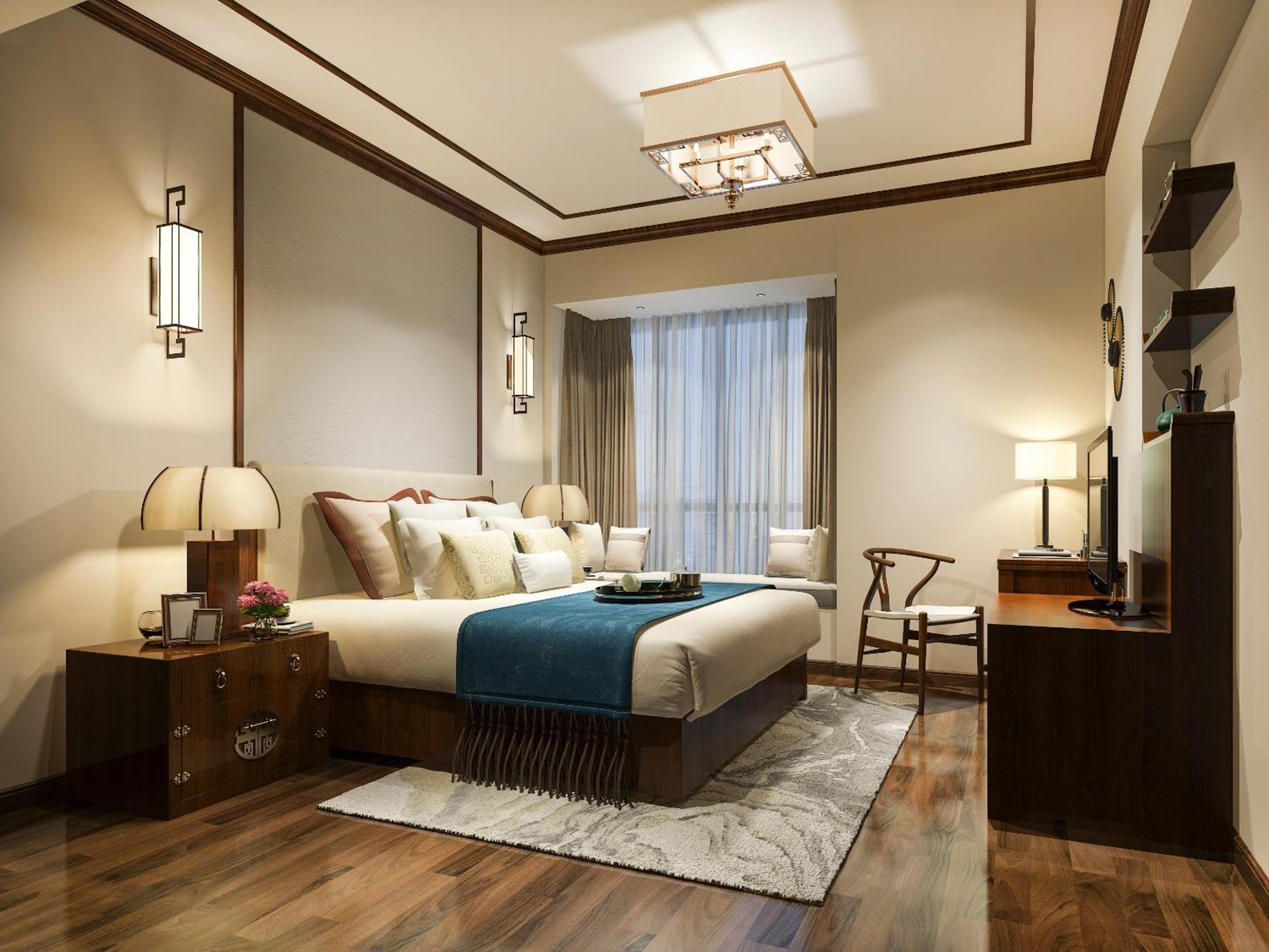 The Luxury Delhi Airport Hotel 4*