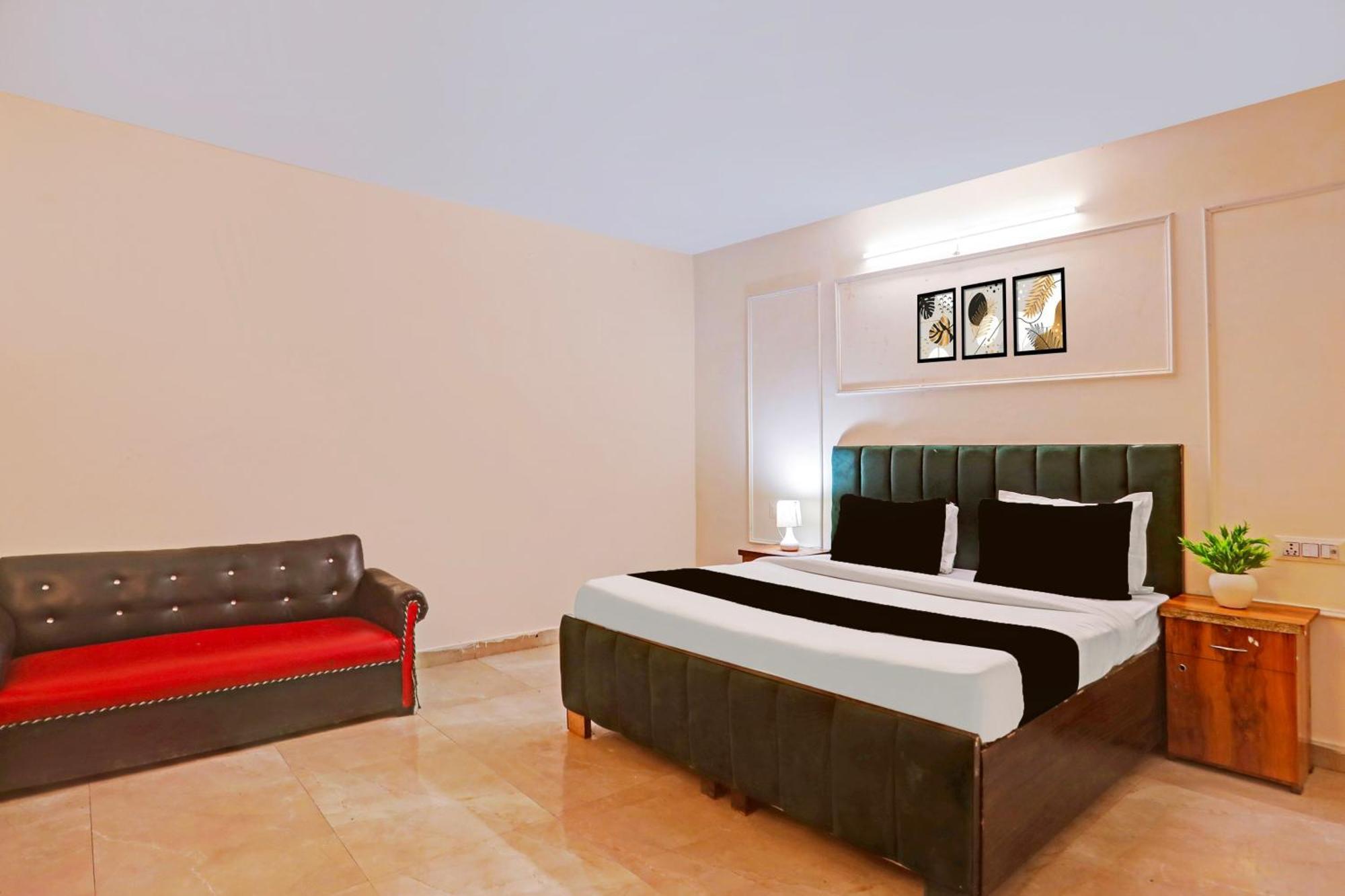Hotel O Admire