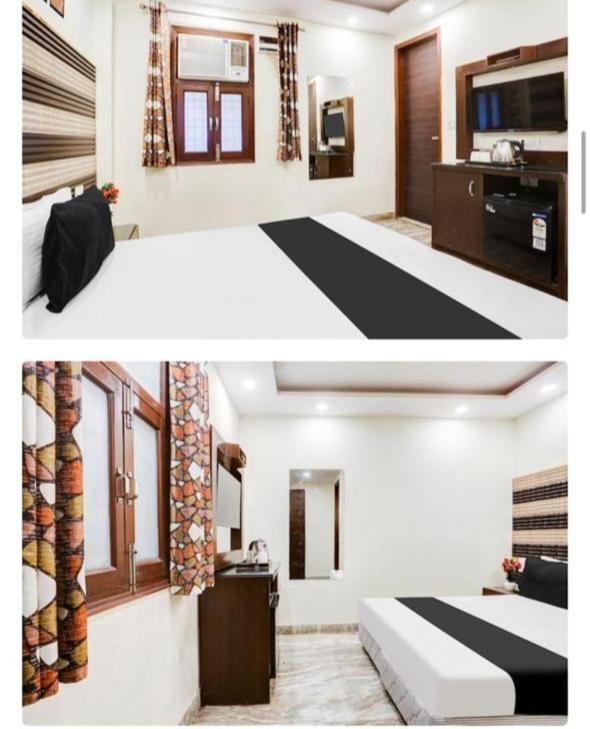 Godinn Paharganj Bed & Breakfast