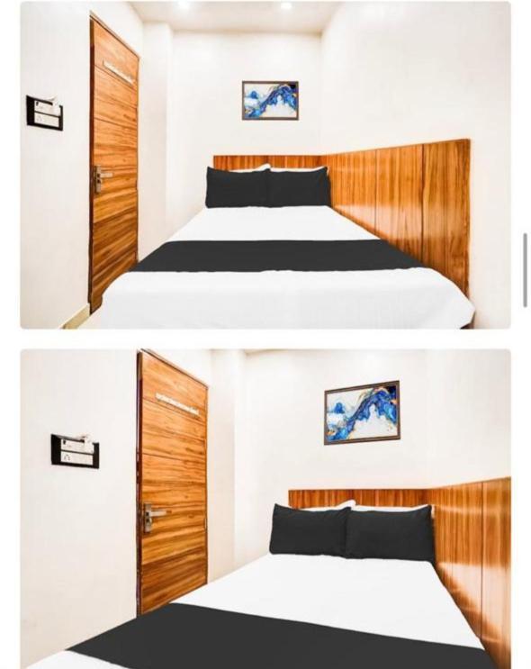 Bed & Breakfast Godinn Paharganj New Delhi
