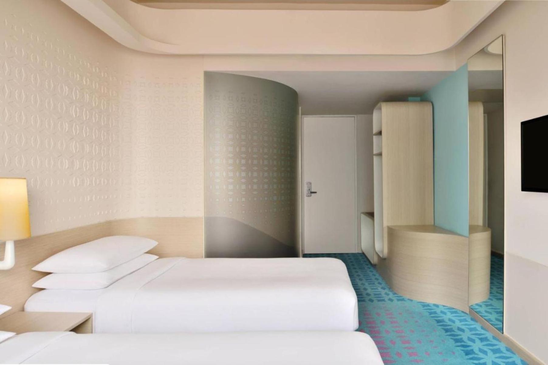 Hotel Caves Plaza Near Igi Airport Delhi