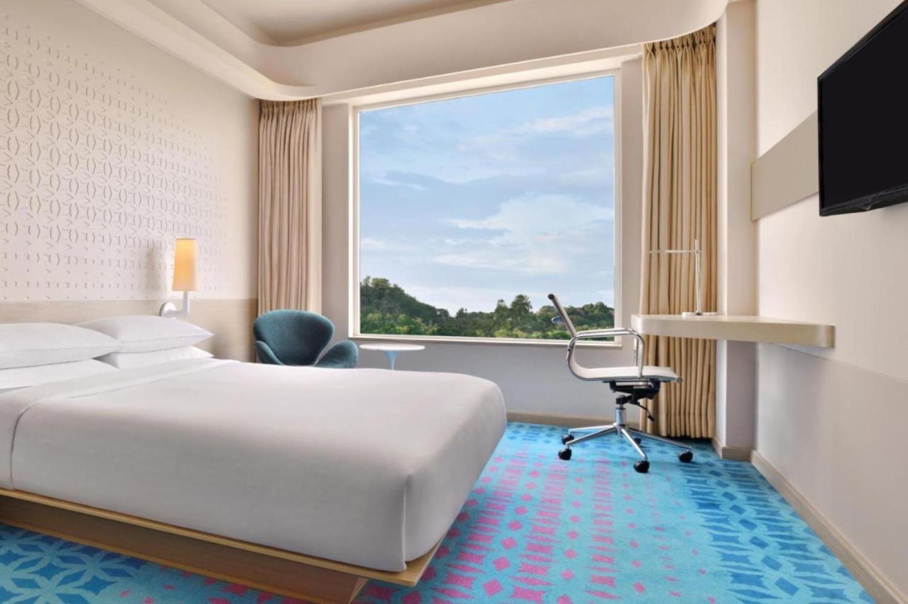 Hotel Caves Plaza Near Igi Airport Delhi
