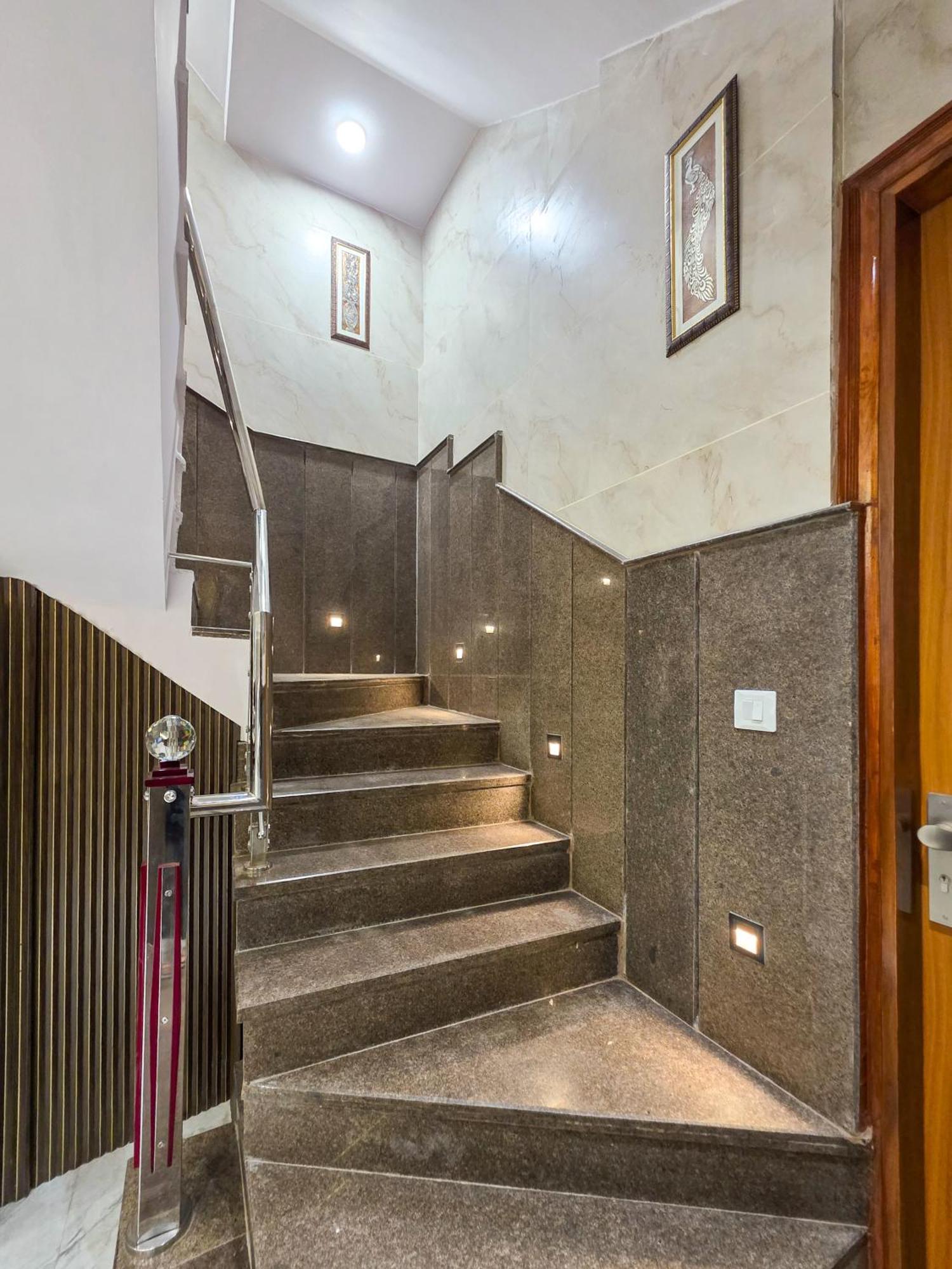 Bed & Breakfast Delhi Delight Premium