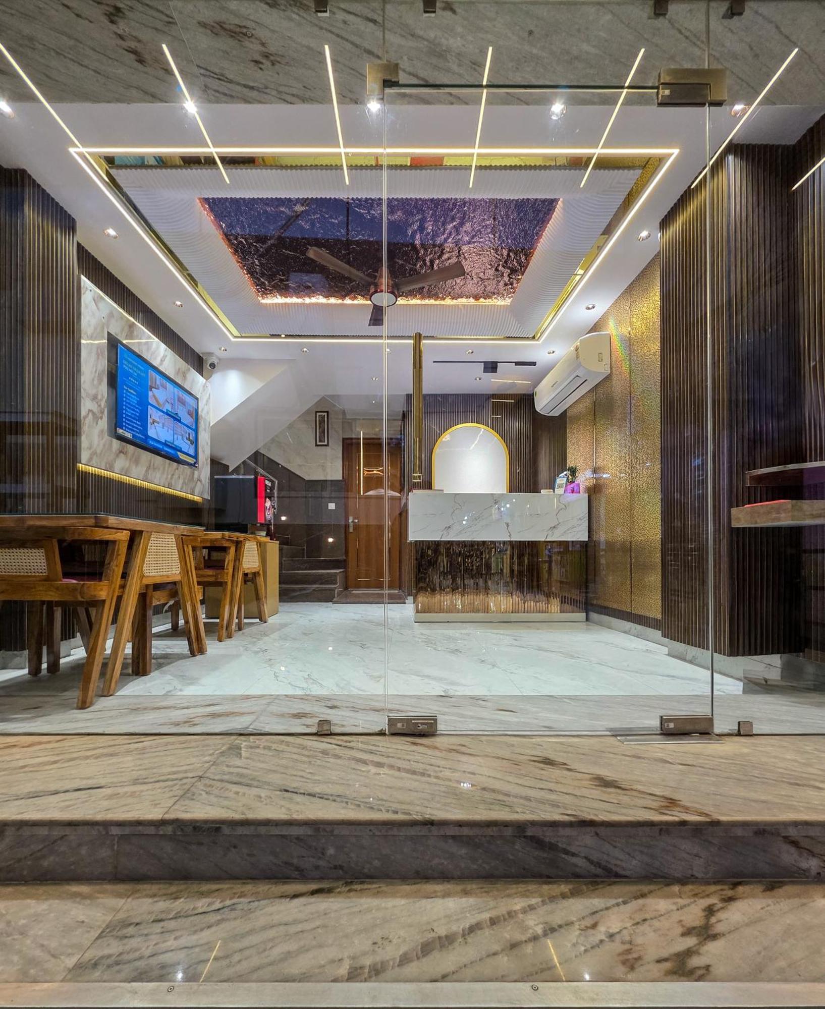 Delhi Delight Premium Bed & Breakfast New Delhi