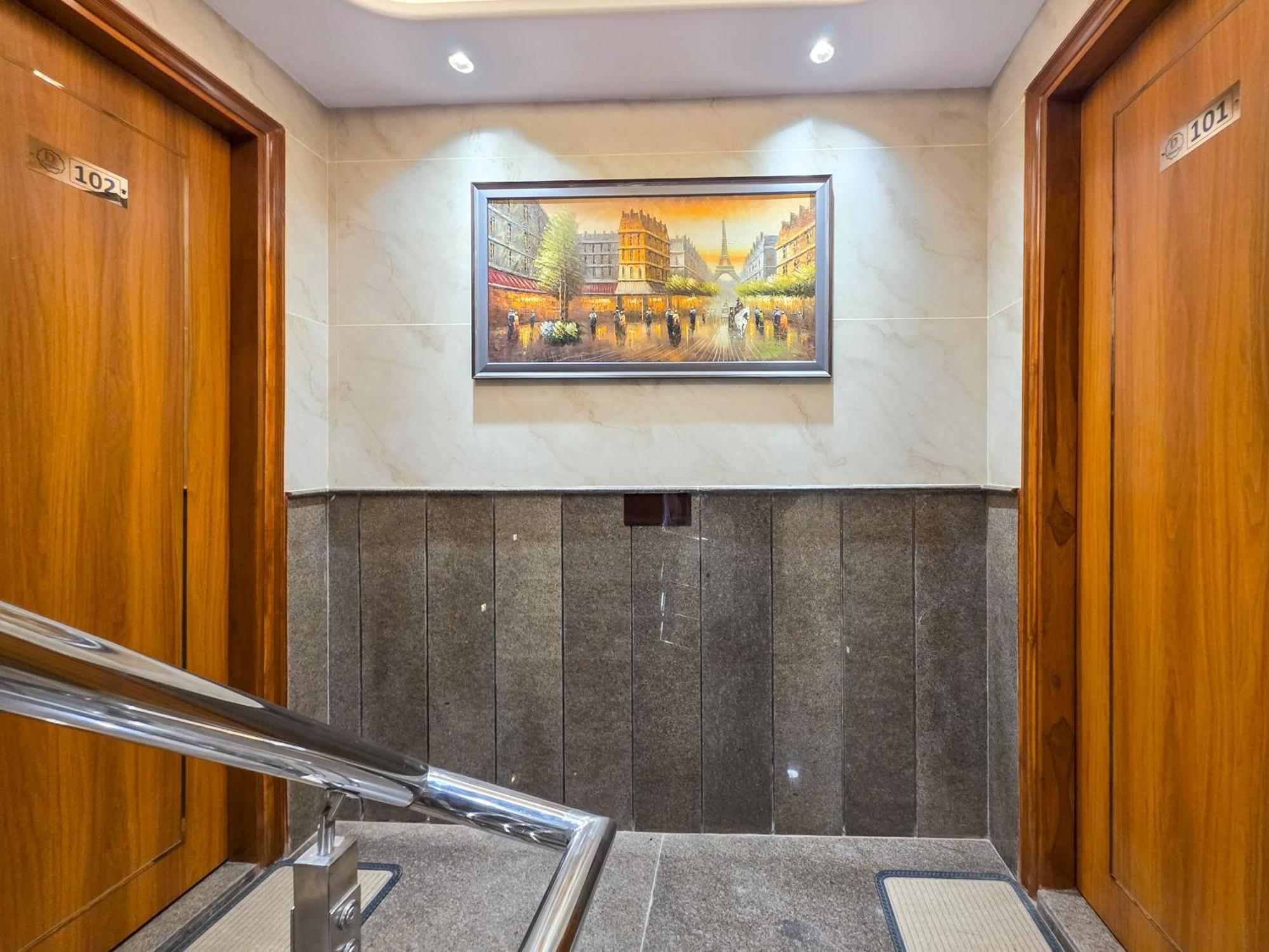 Delhi Delight Premium 3*