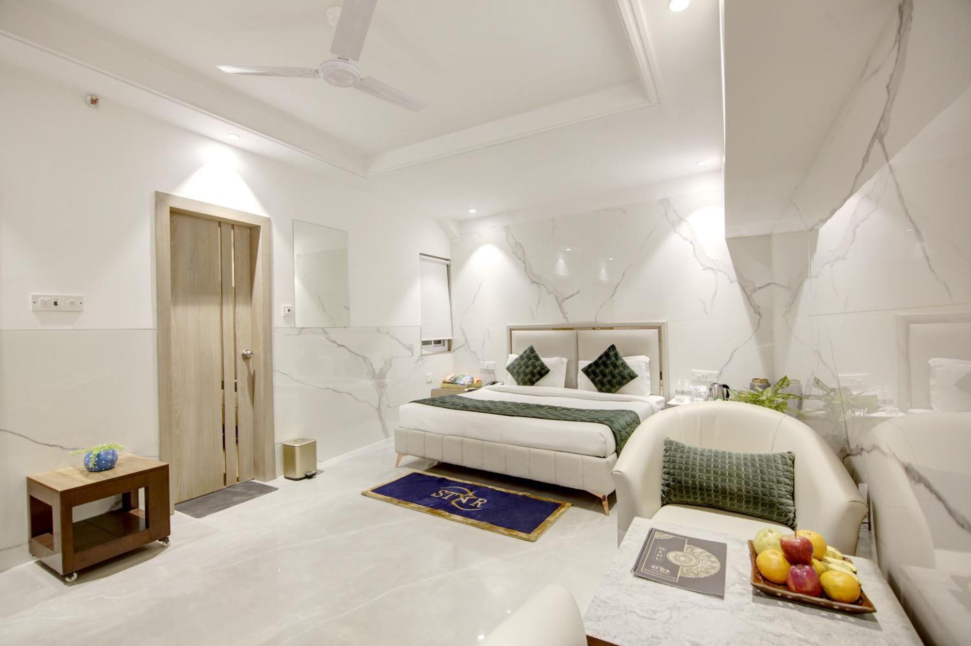 International - Near Delhi Airport