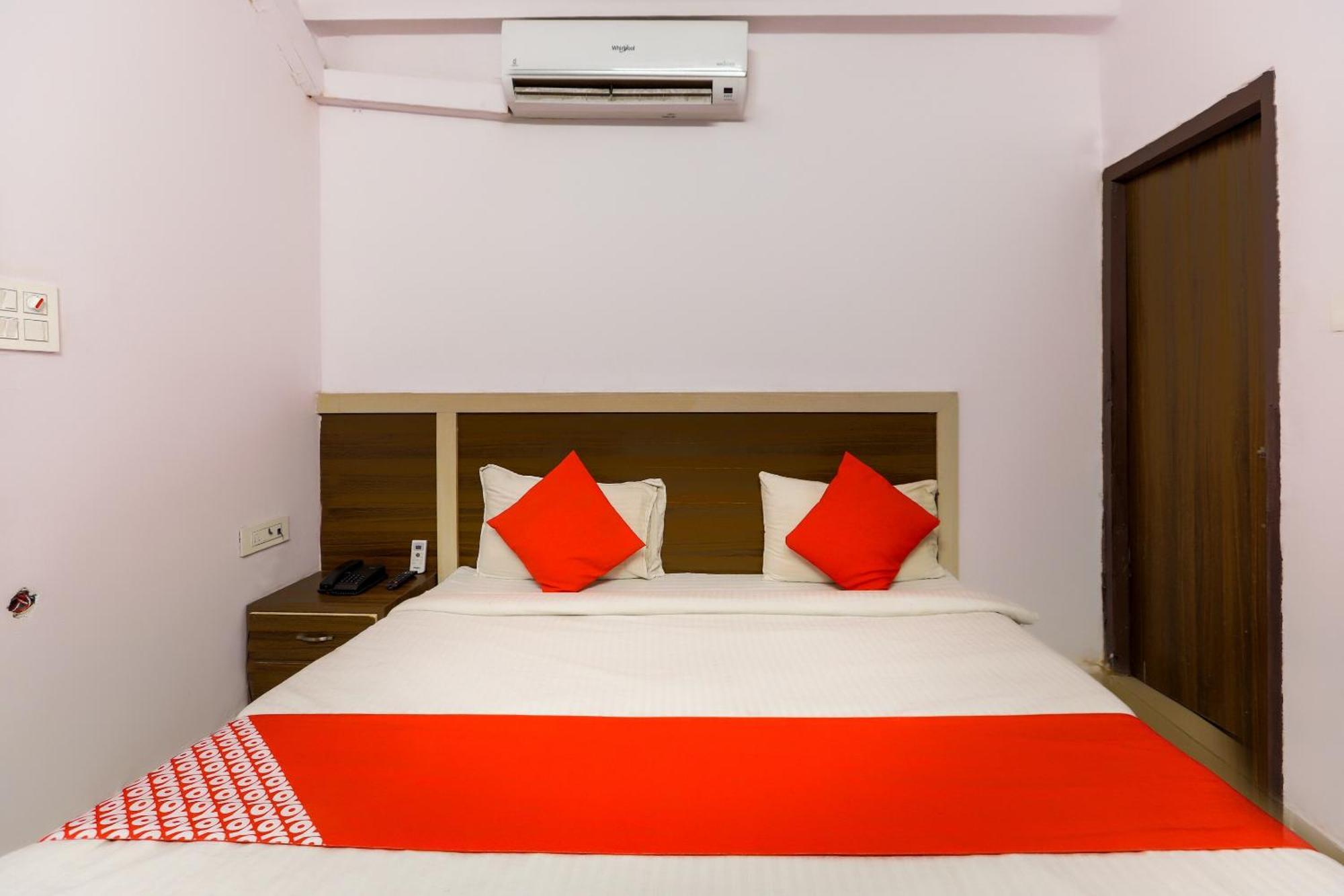 Hotel O Noida