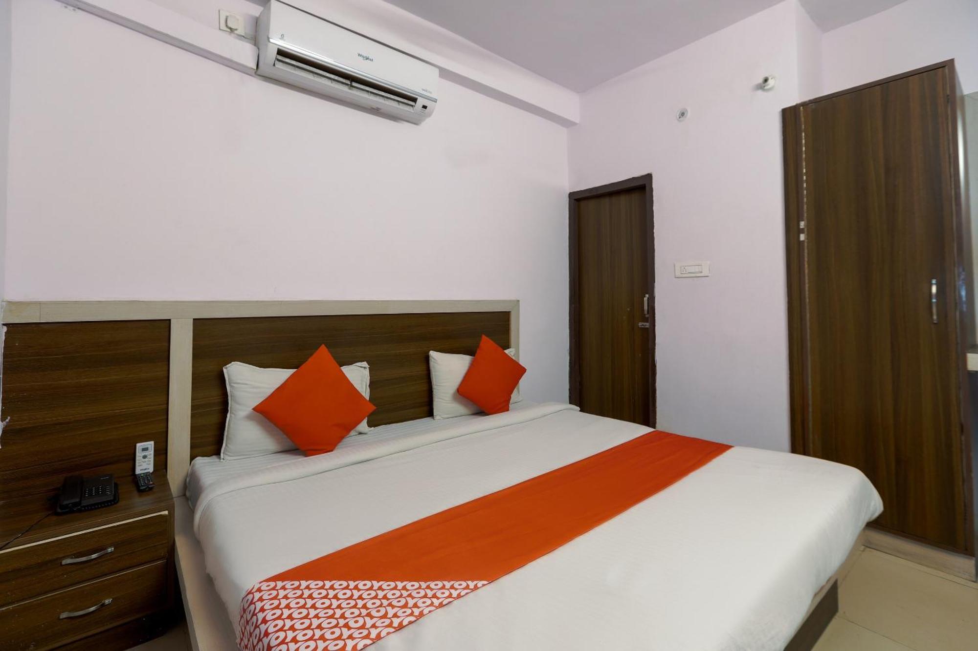 Hotel O Noida Delhi (National Capital Territory of India)
