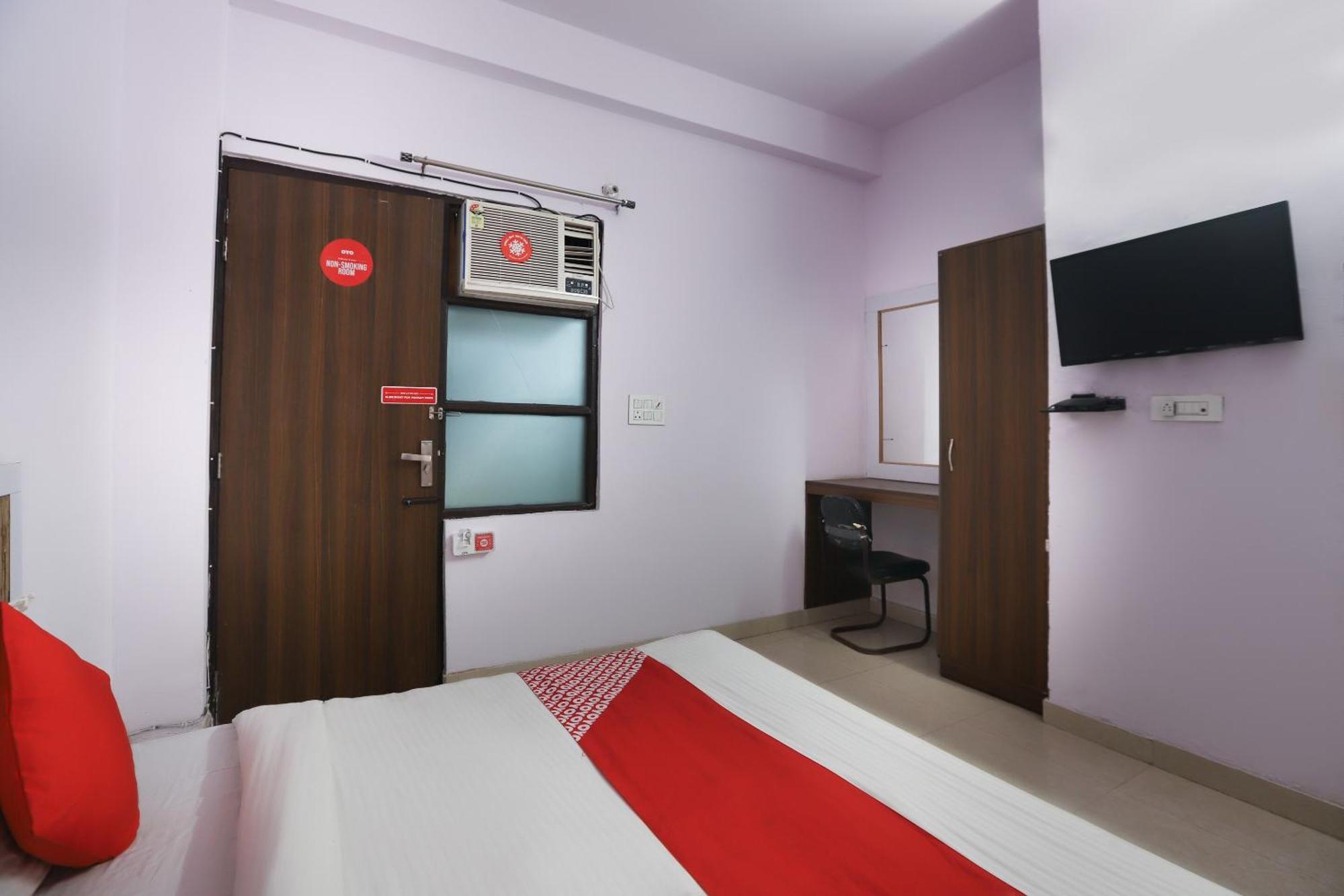 O Noida
