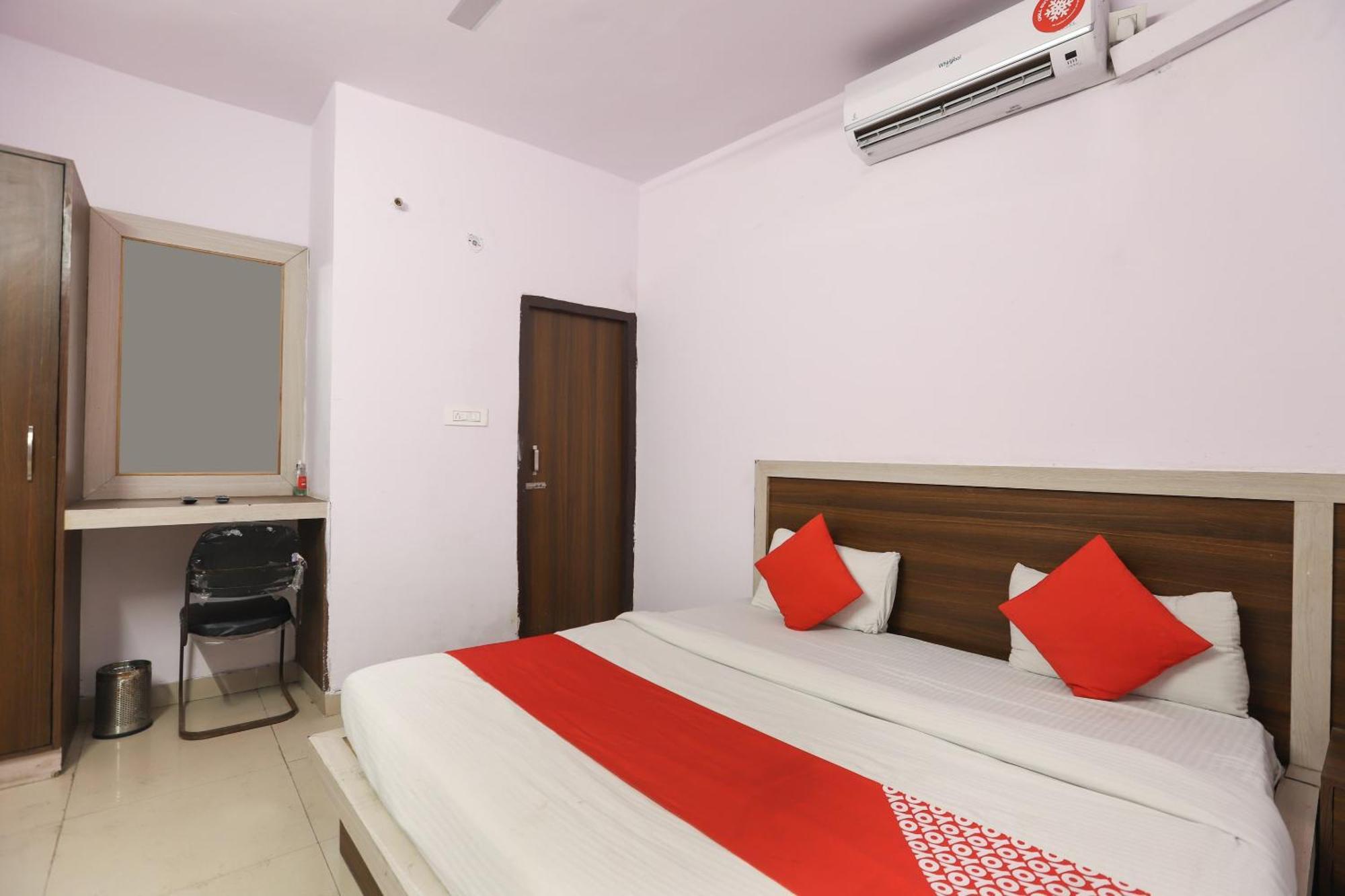 O Noida