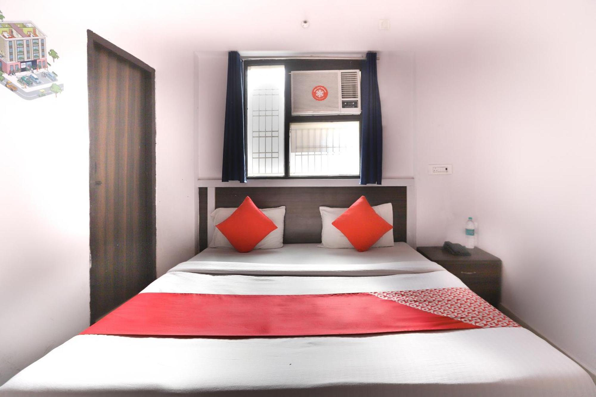 O Noida Hotel 4*
