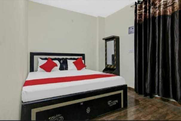 O Galaxy 3* New Delhi
