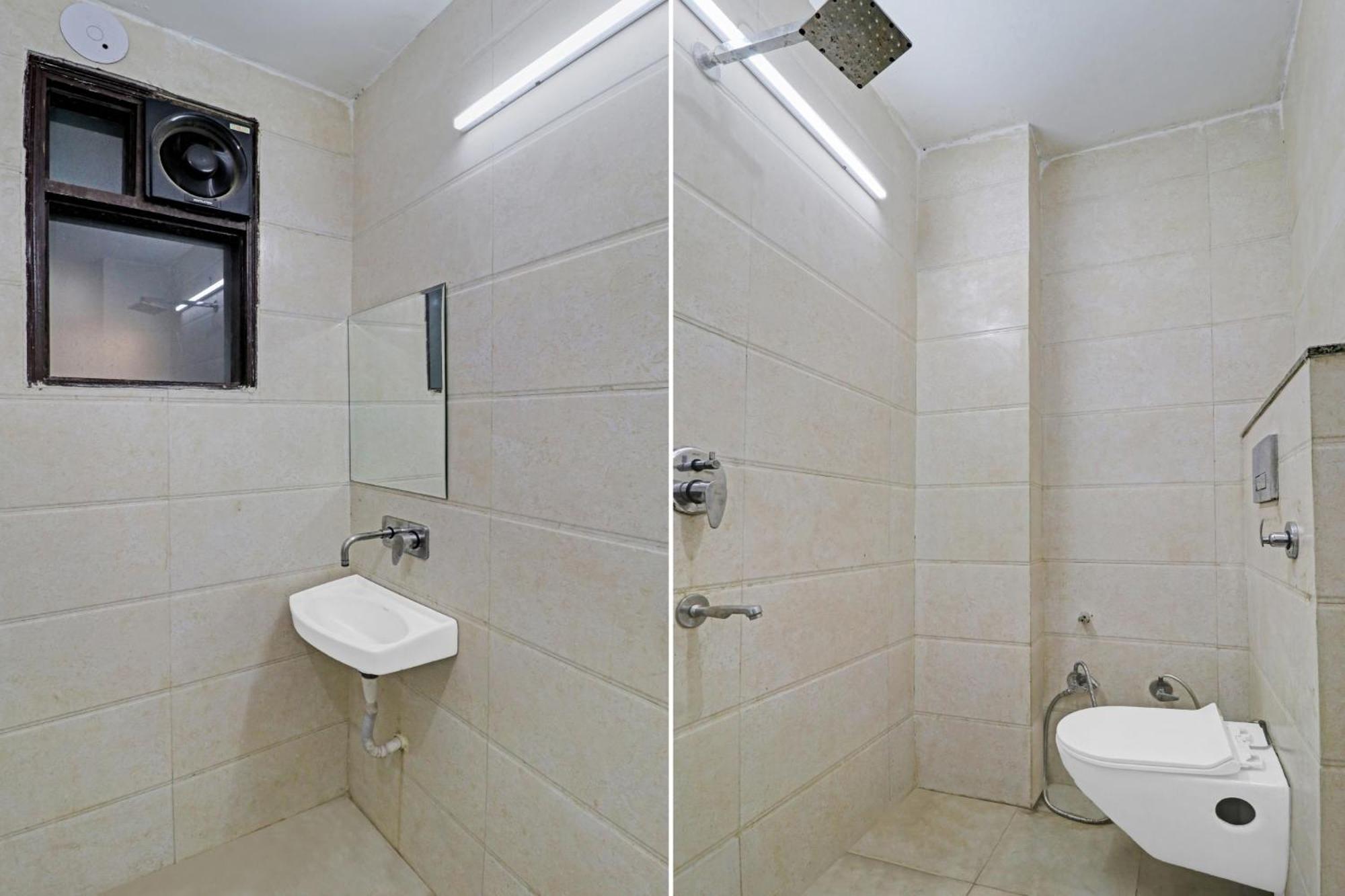Oyo 90274 Hotel Knight Inn 3*