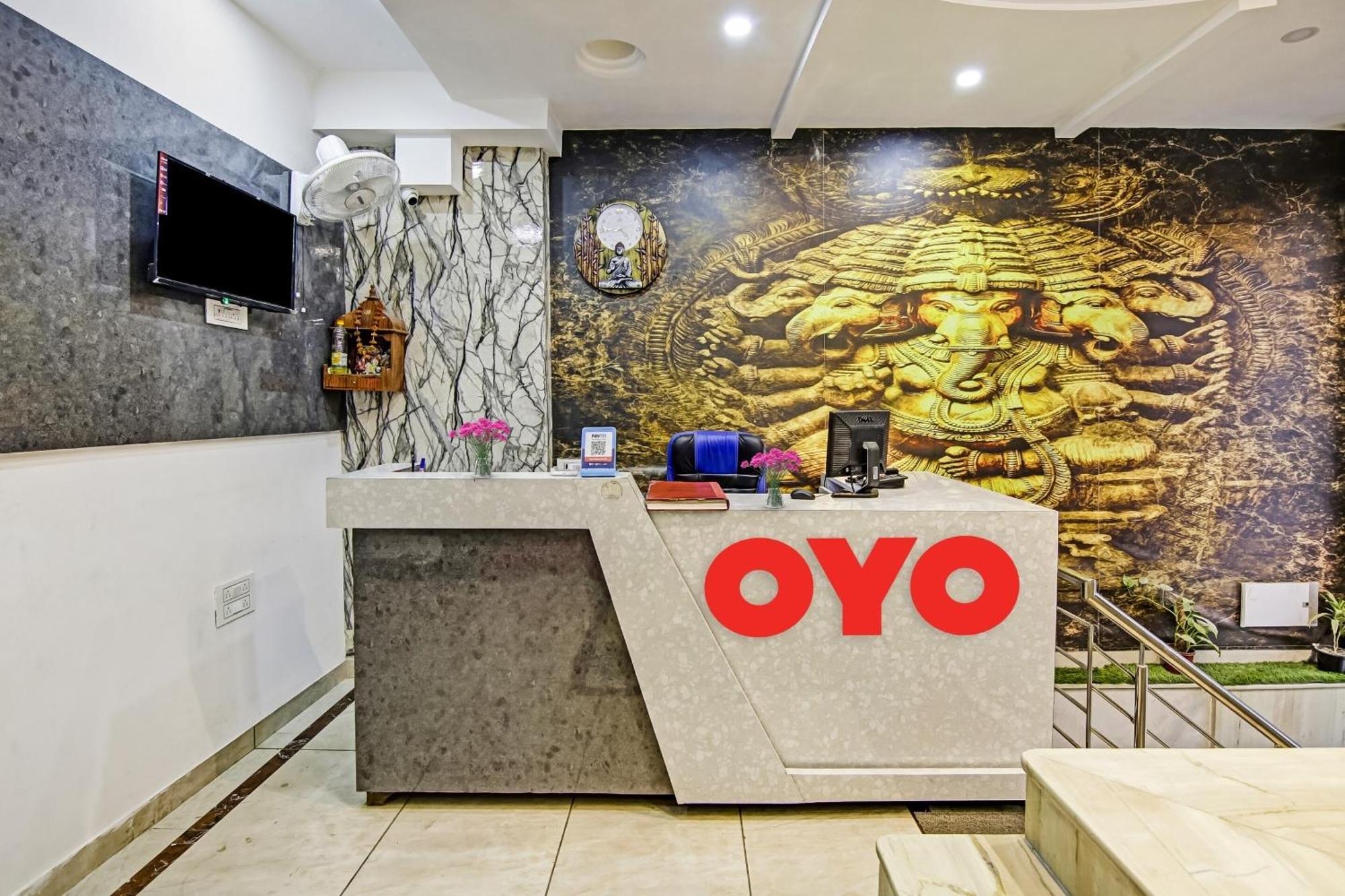 O Tez Plaza Hotel 4*