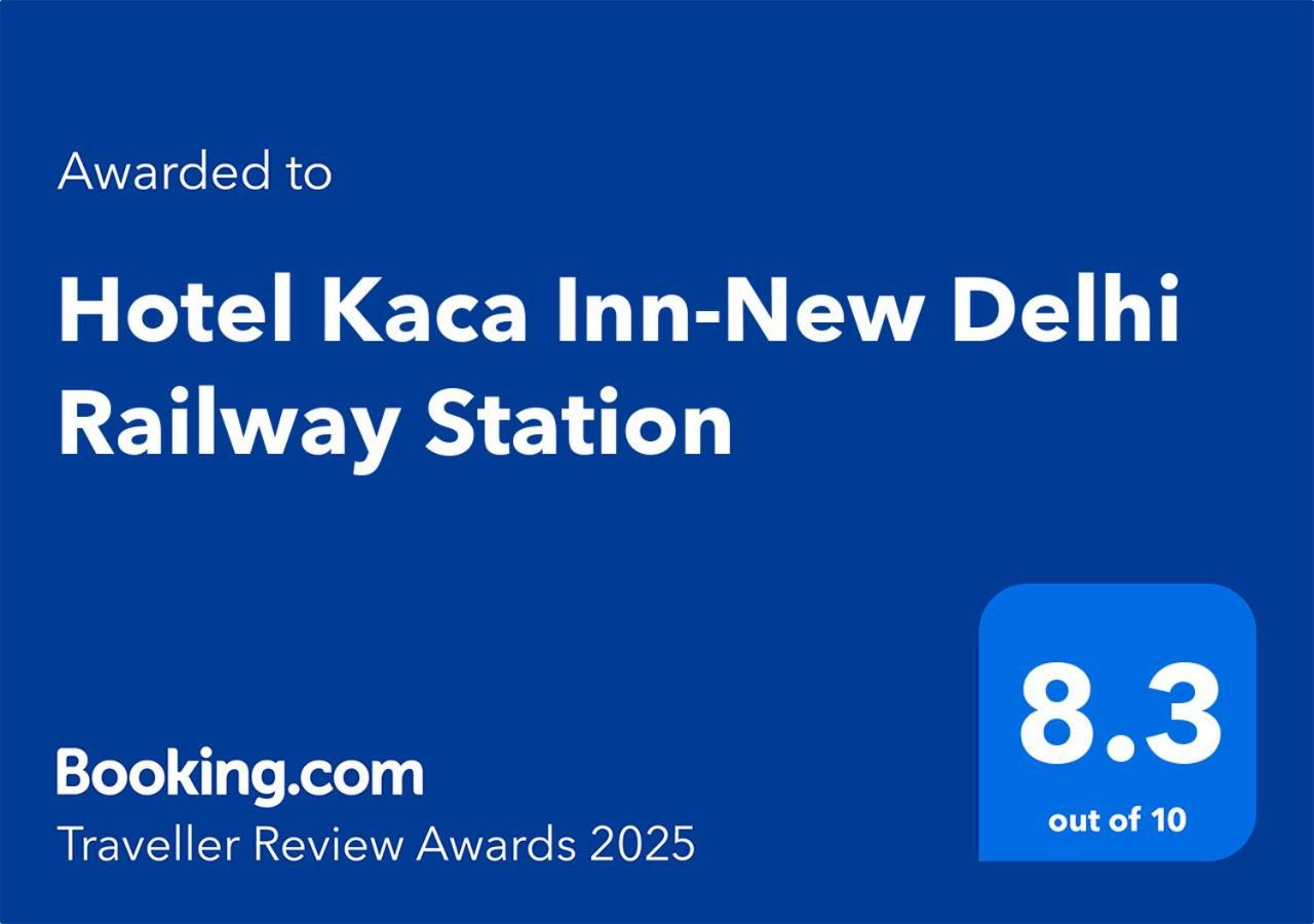 Hotel Kaca Inn-by Haveliya