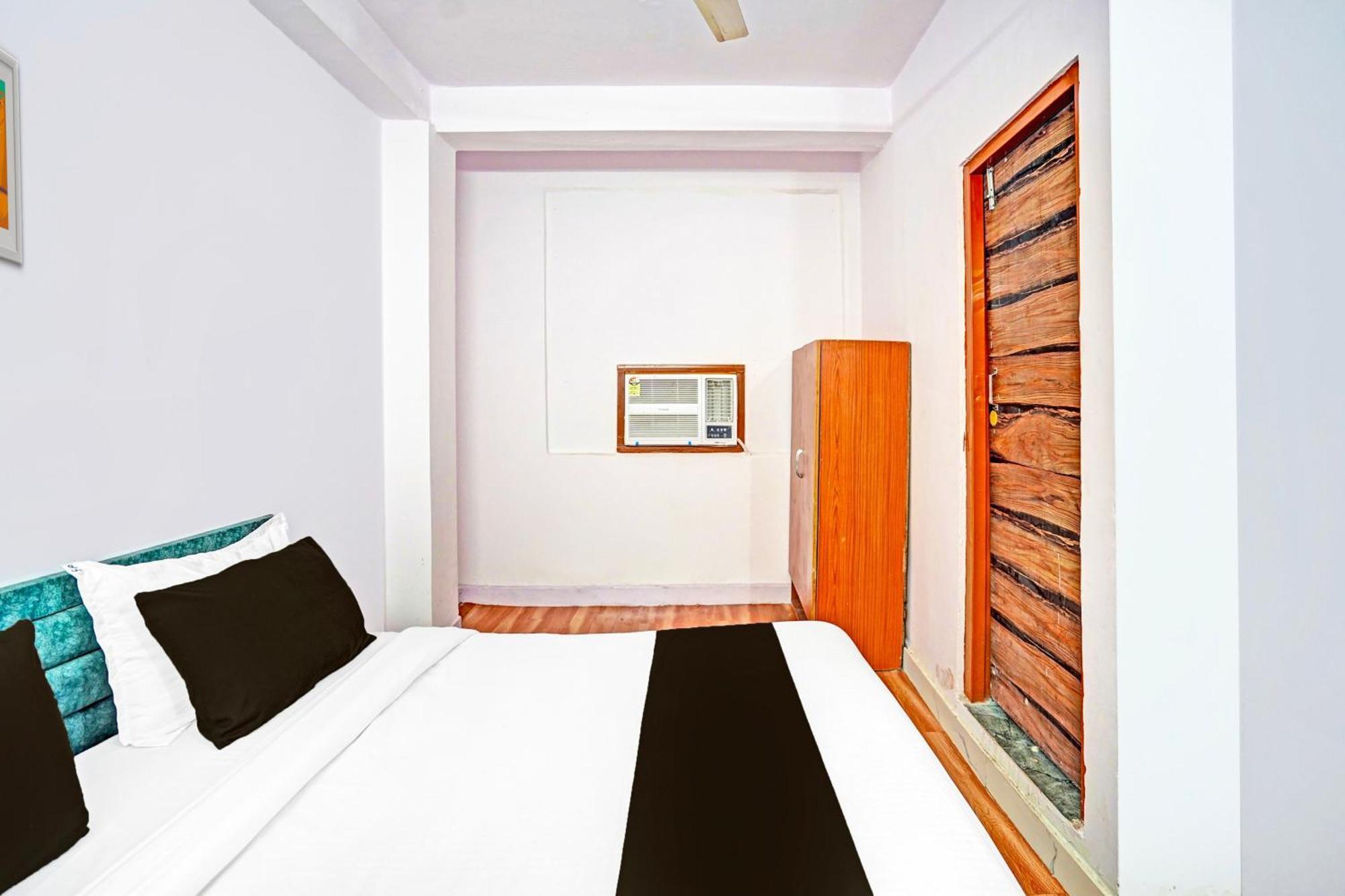 Hotel O Pacific