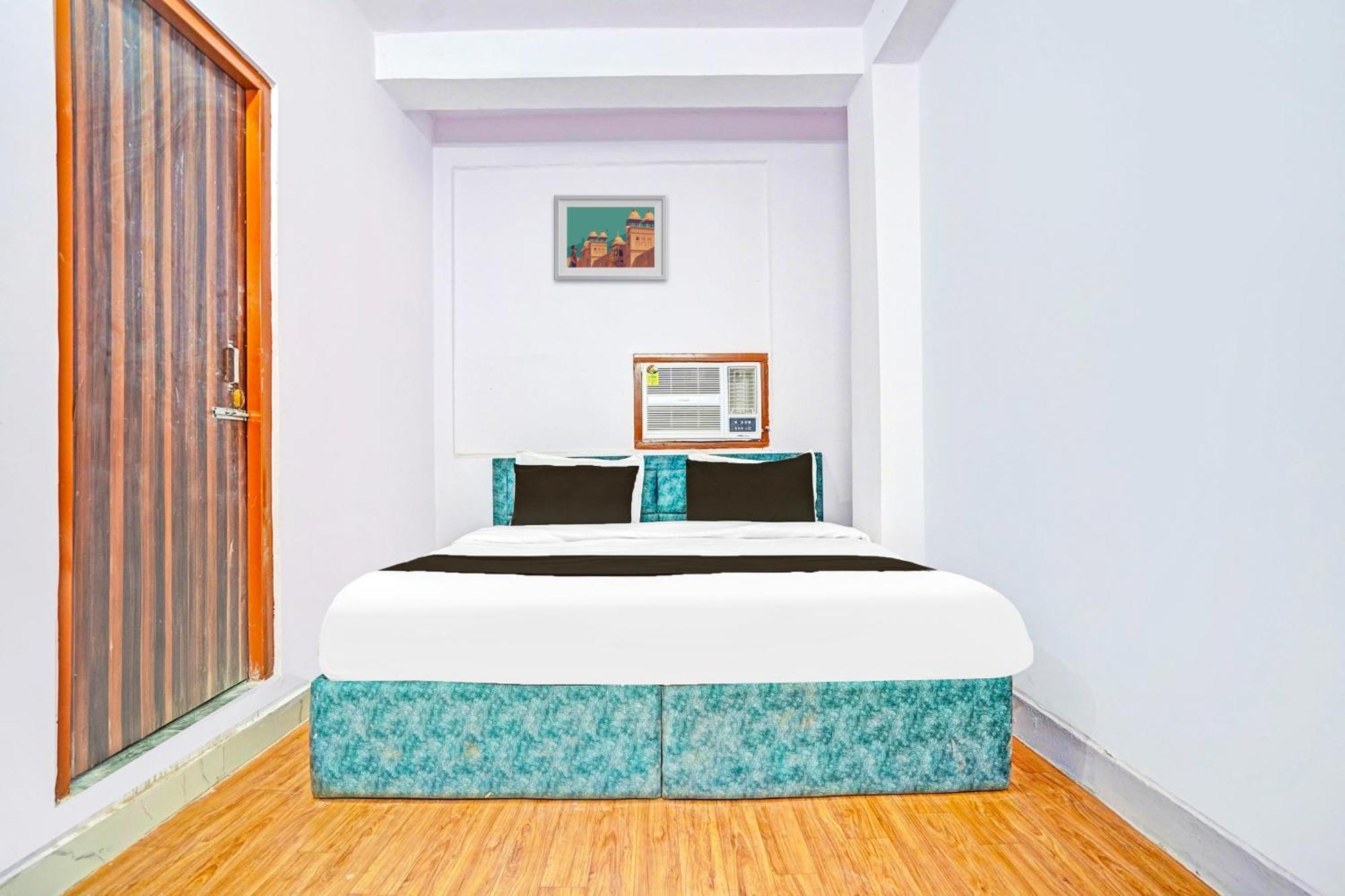O Pacific Hotel 3*