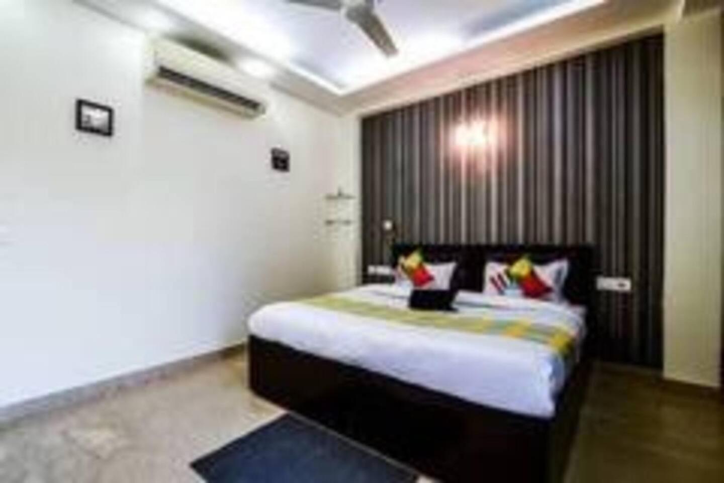 Namastey Homes Fully Furnished Luxury