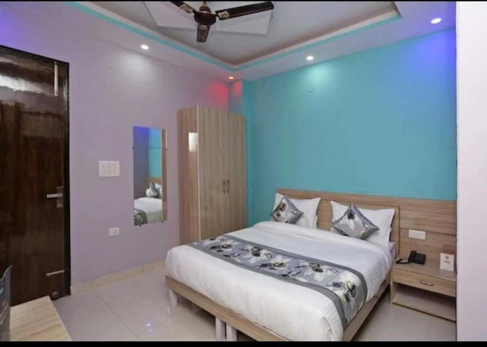 Hotel Bharat Vandana