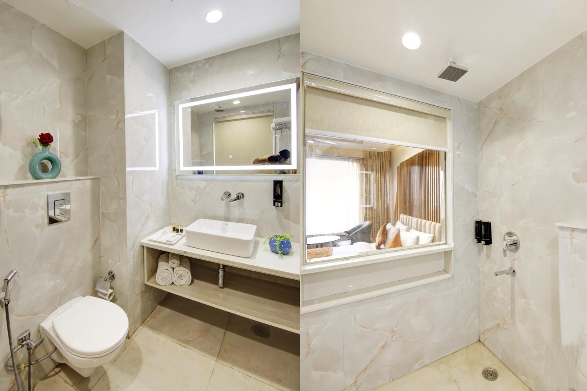 Hotel Twamev Residency Uttam Nagar Couple Friendly Delhi (National Capital Territory of India)