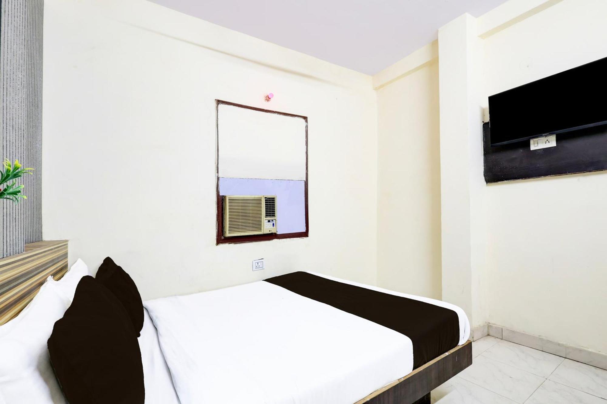 Hotel Super O Paharganj Chuna Mandi Near Railway Station New Delhi