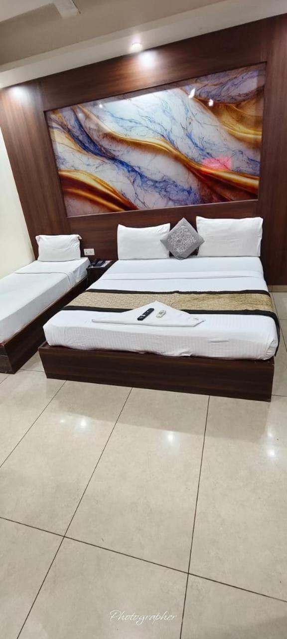 Hotel Zenith Plaza New Delhi