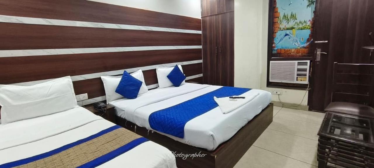 Hotel Zenith Plaza *