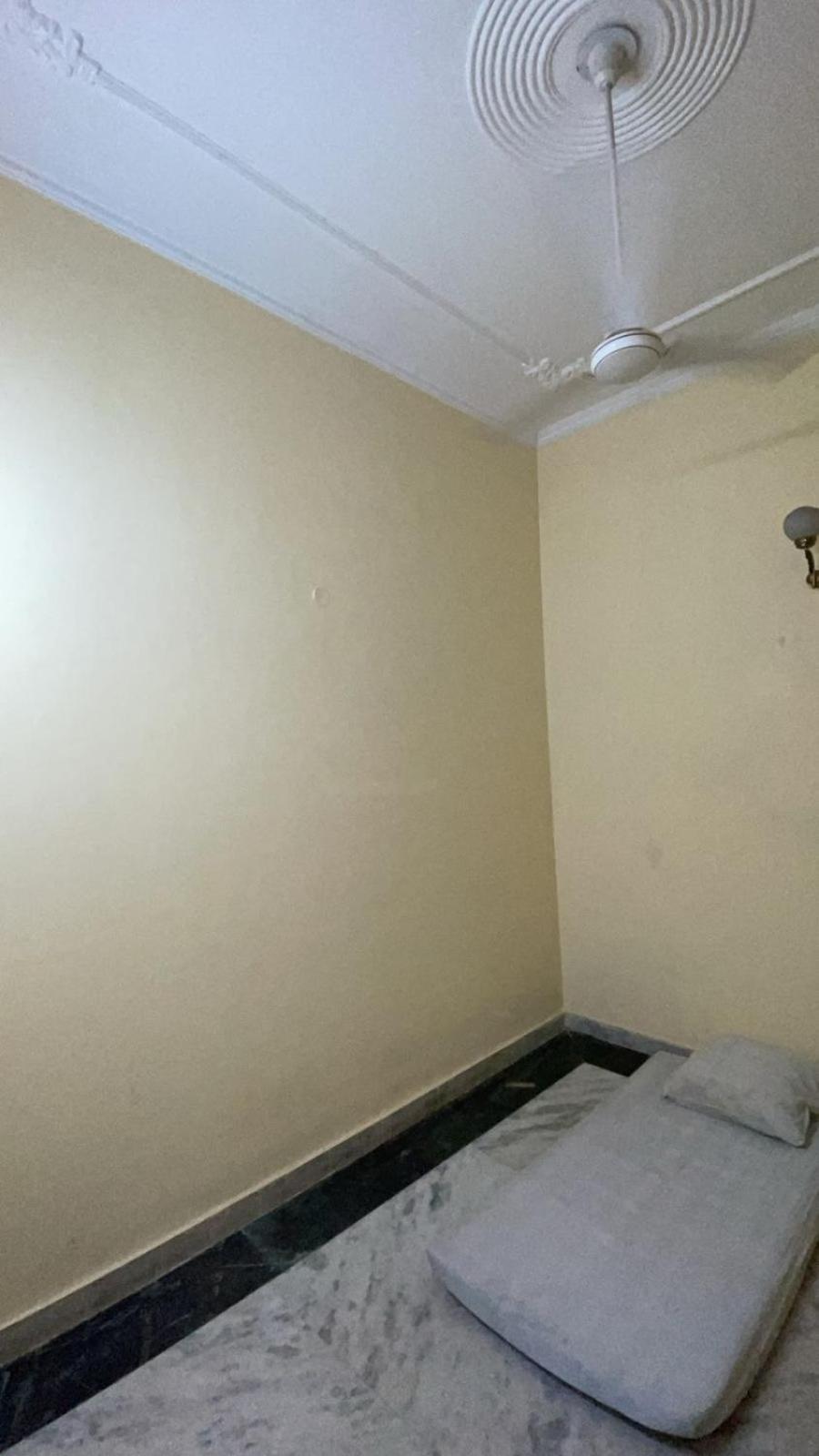 Ab Guest house New Delhi