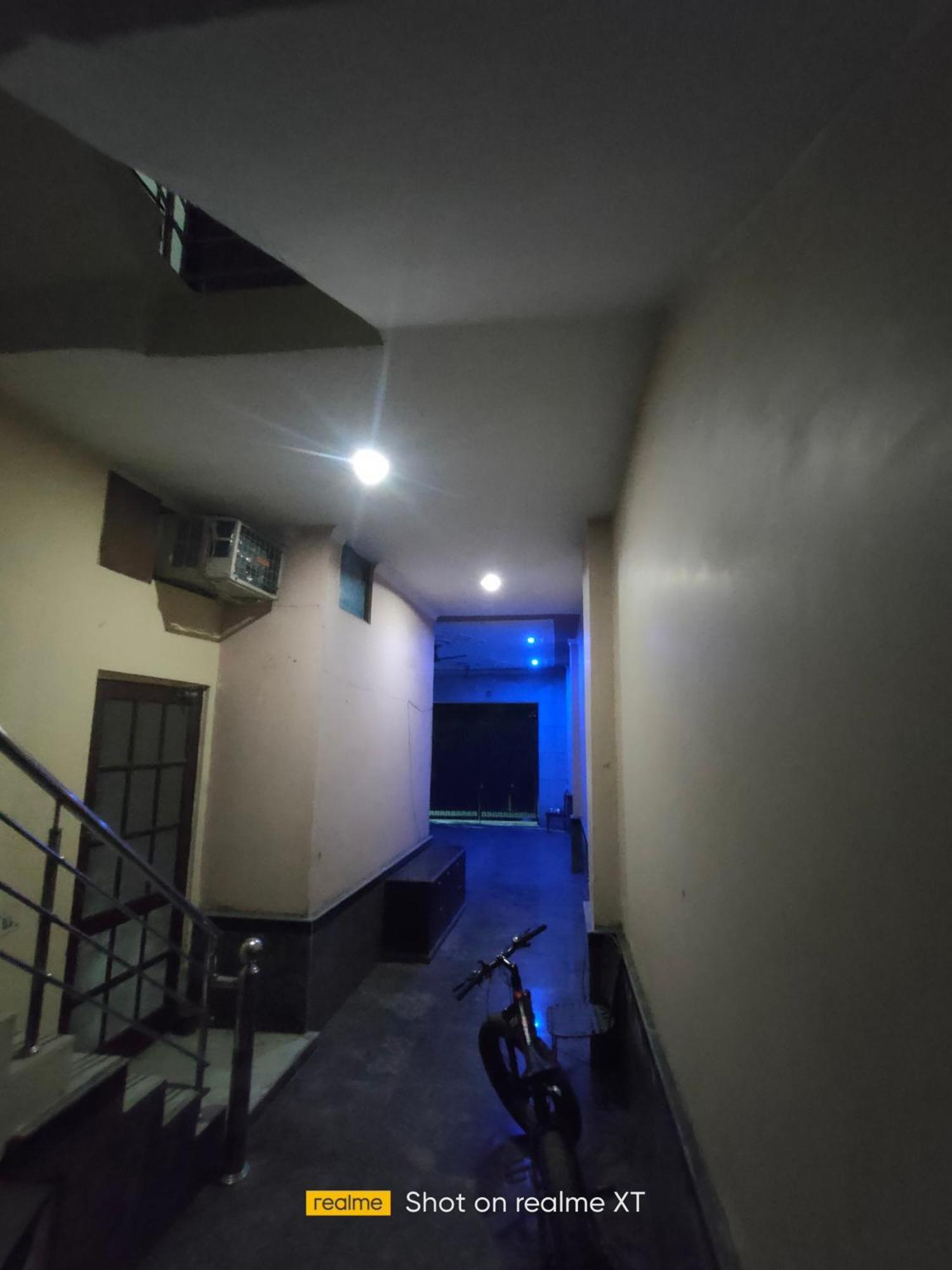 Guest house Ab New Delhi
