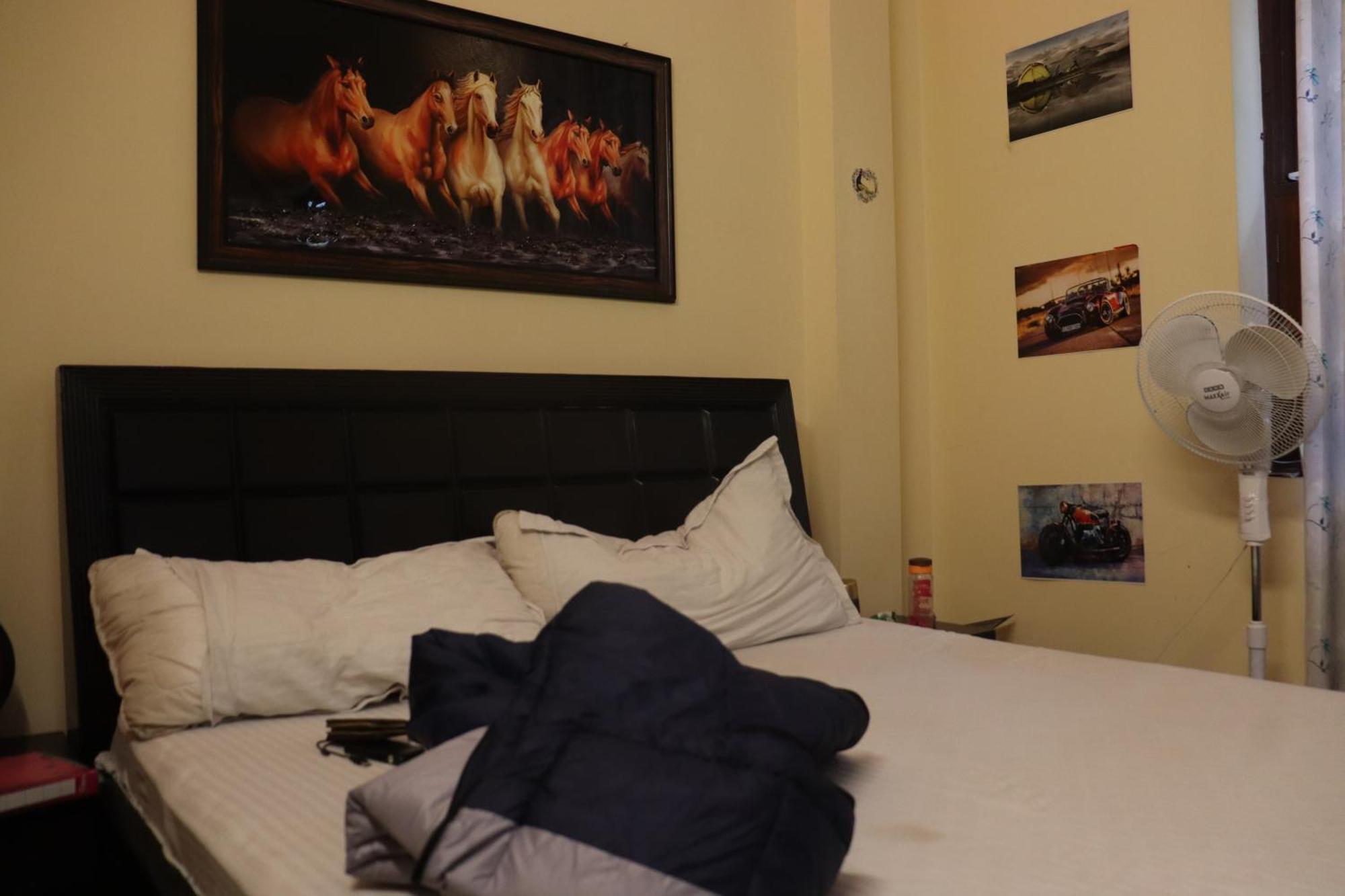 Guest house Ab New Delhi