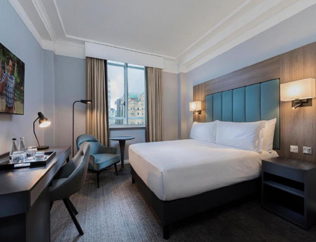 Infinity Grand Near Delhi Airport 4* New Delhi