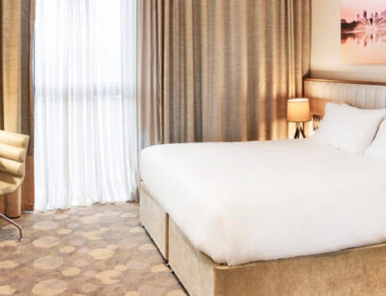 Hotel Infinity Grand Near Delhi Airport