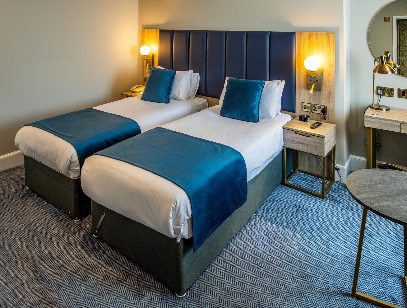 Infinity Grand Near Delhi Airport Hotel