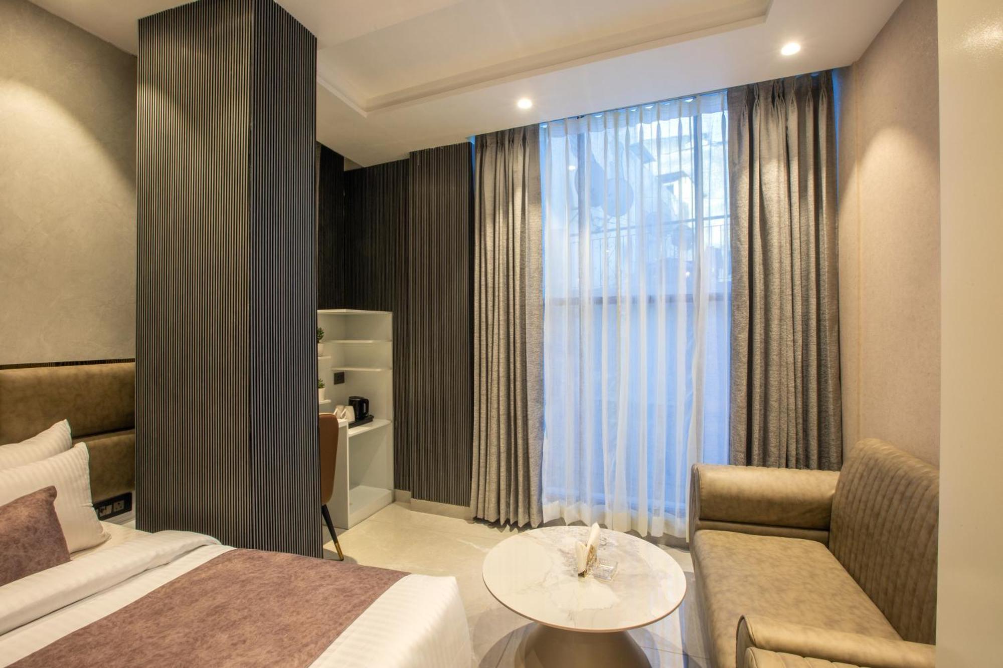 Hotel Prithvi Palace Near Spinal Hospital Hotel 4*