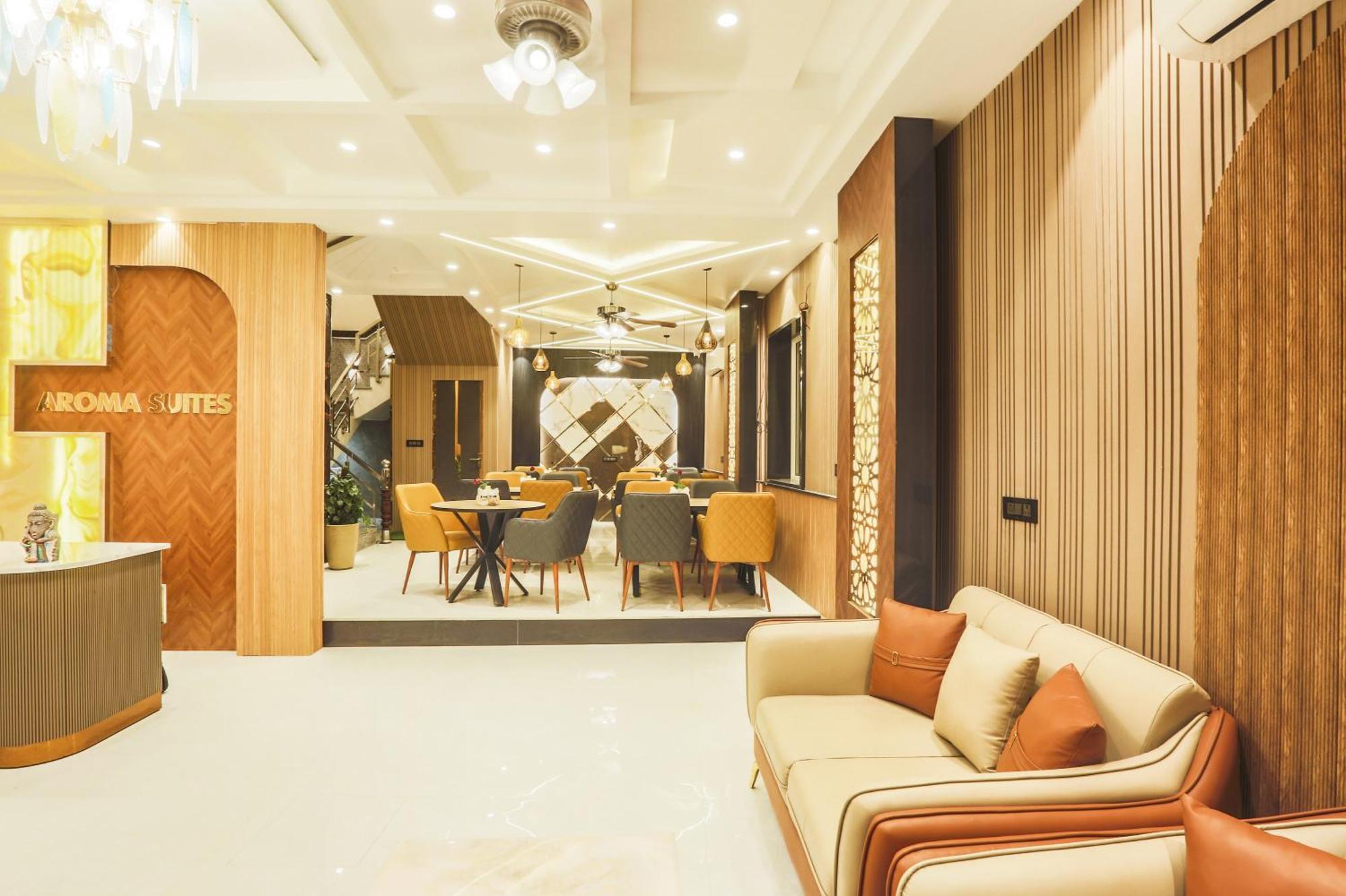 Hotel Prithvi Palace Near Spinal Hospital New Delhi