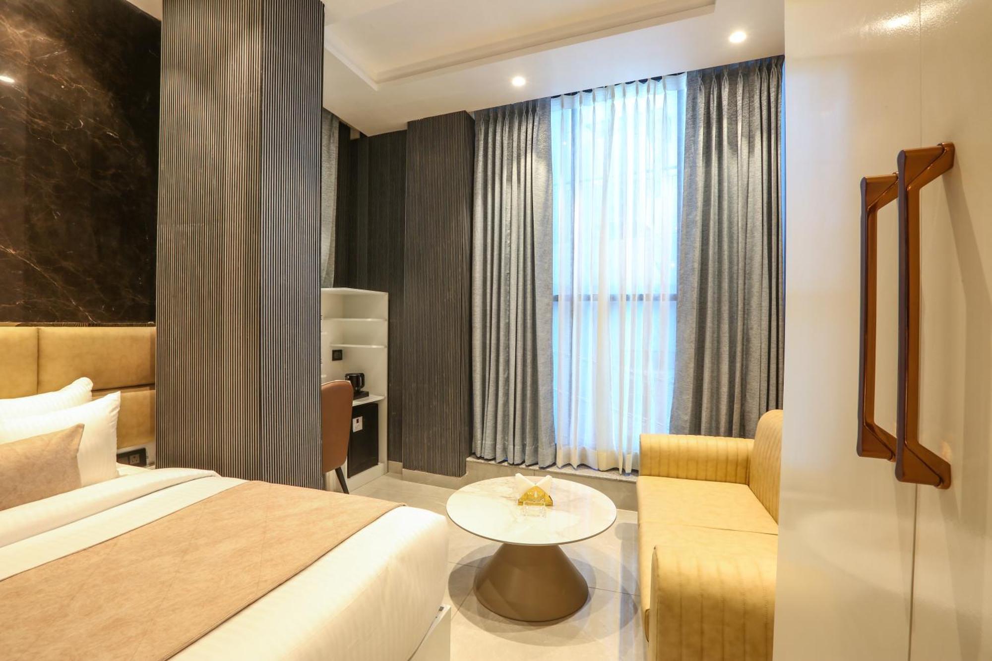 Hotel Hotel Prithvi Palace Near Spinal Hospital 4*