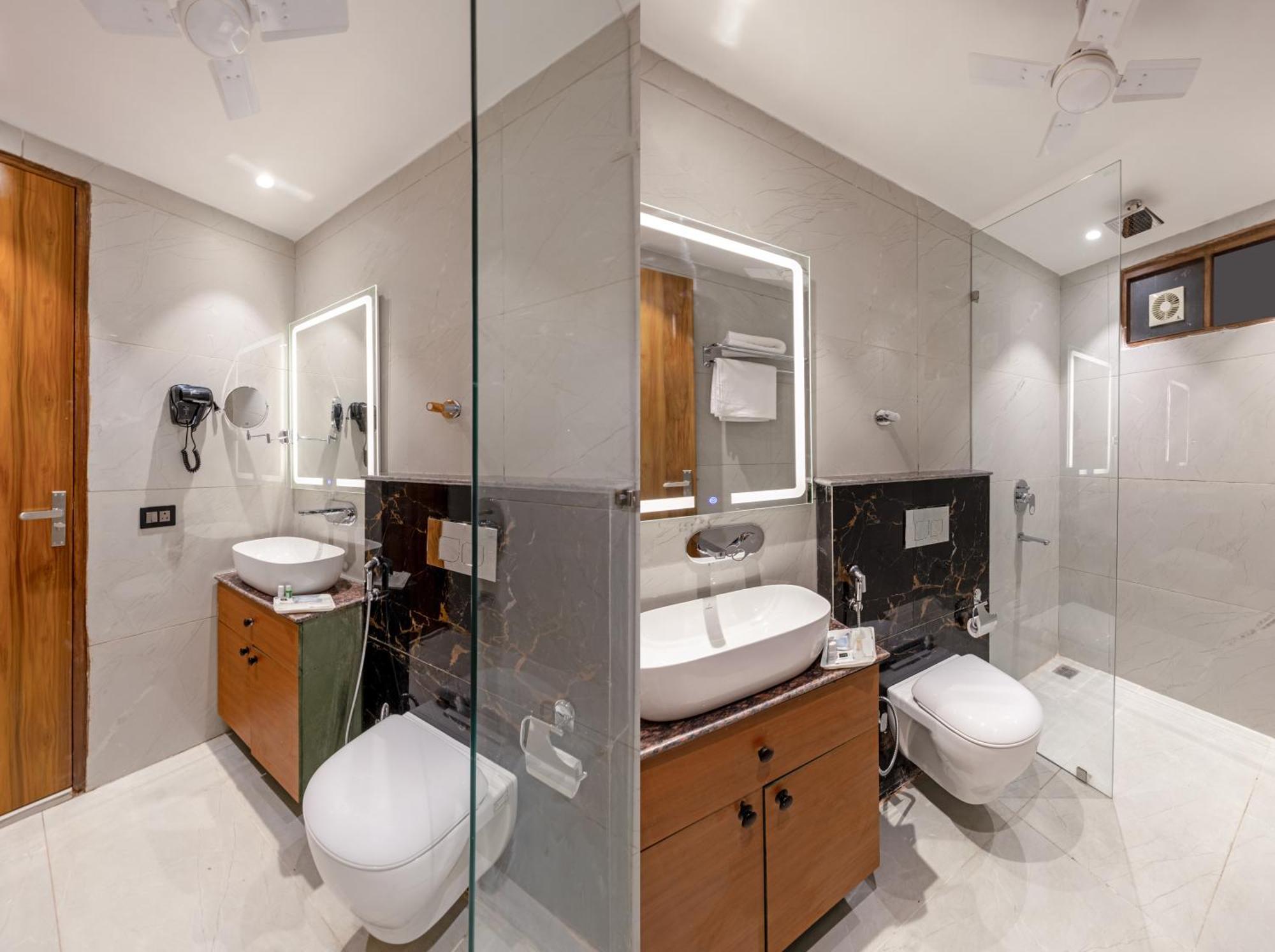 Hotel Prithvi Palace Near Spinal Hospital New Delhi