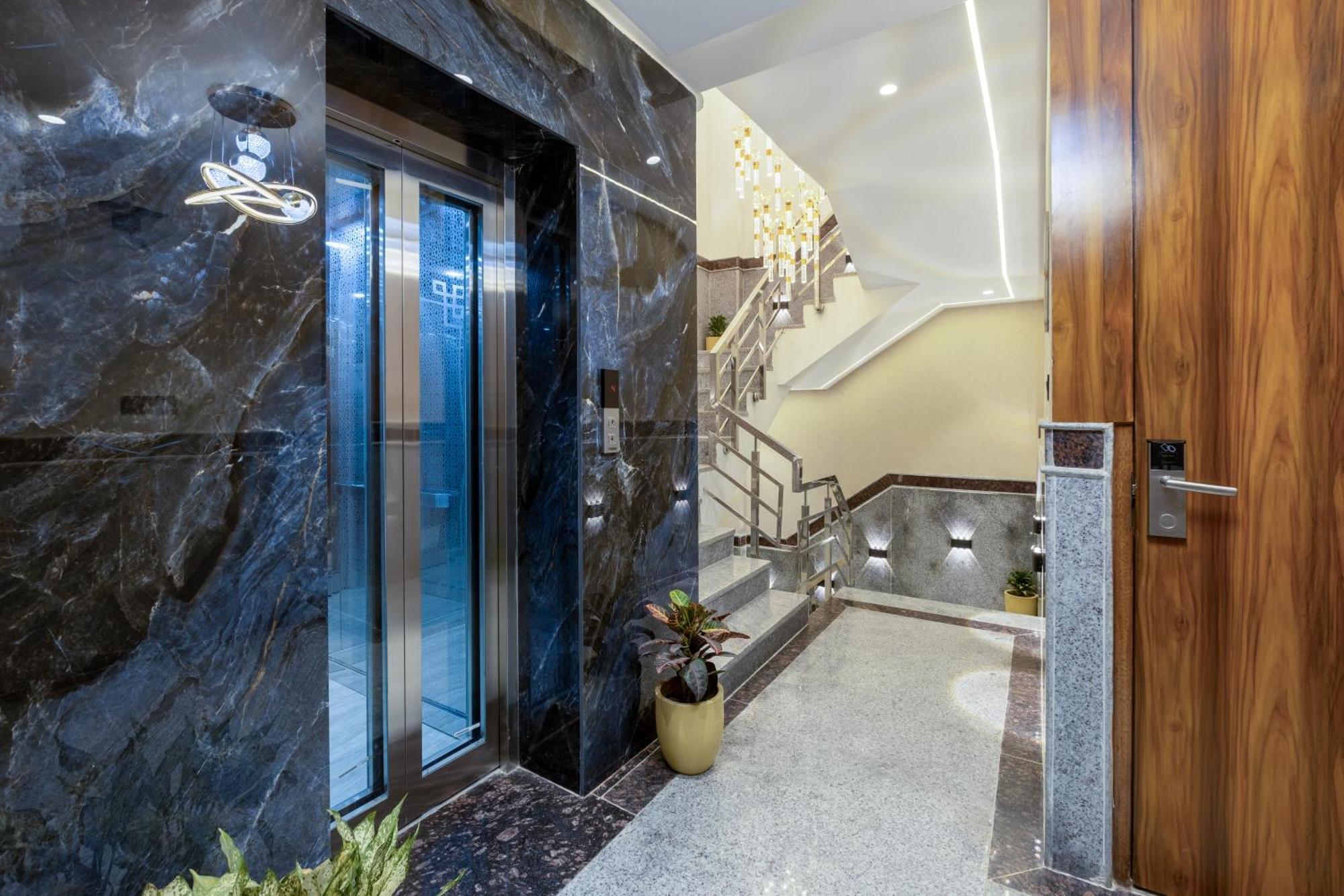 Hotel Prithvi Palace Near Spinal Hospital 4*
