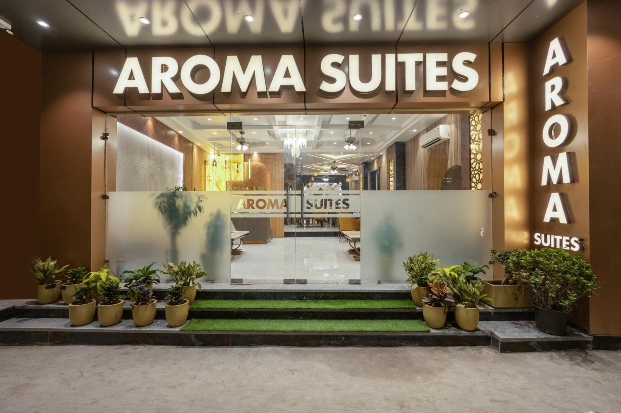 Hotel Prithvi Palace Near Spinal Hospital 4* New Delhi