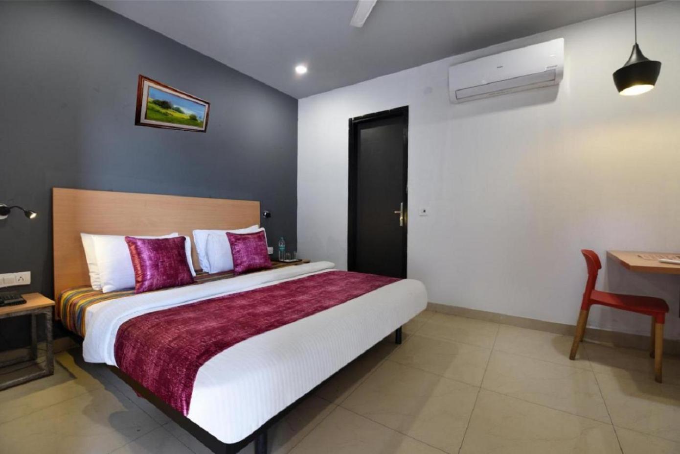 Empire Hotel New Delhi