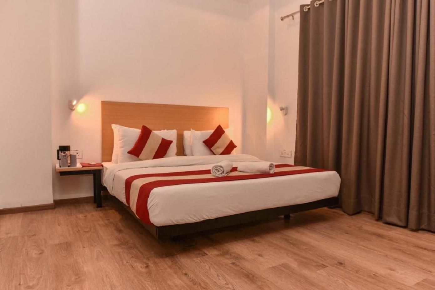 Empire Hotel New Delhi