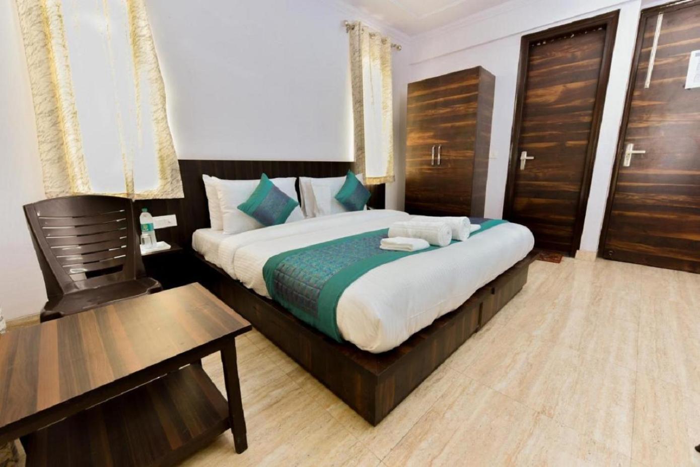 Hotel Empire New Delhi