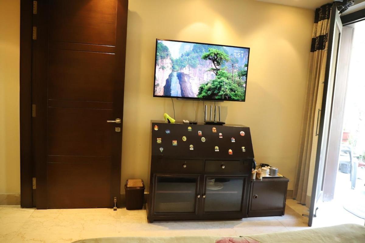 Fab Bed & Breakfast New Delhi