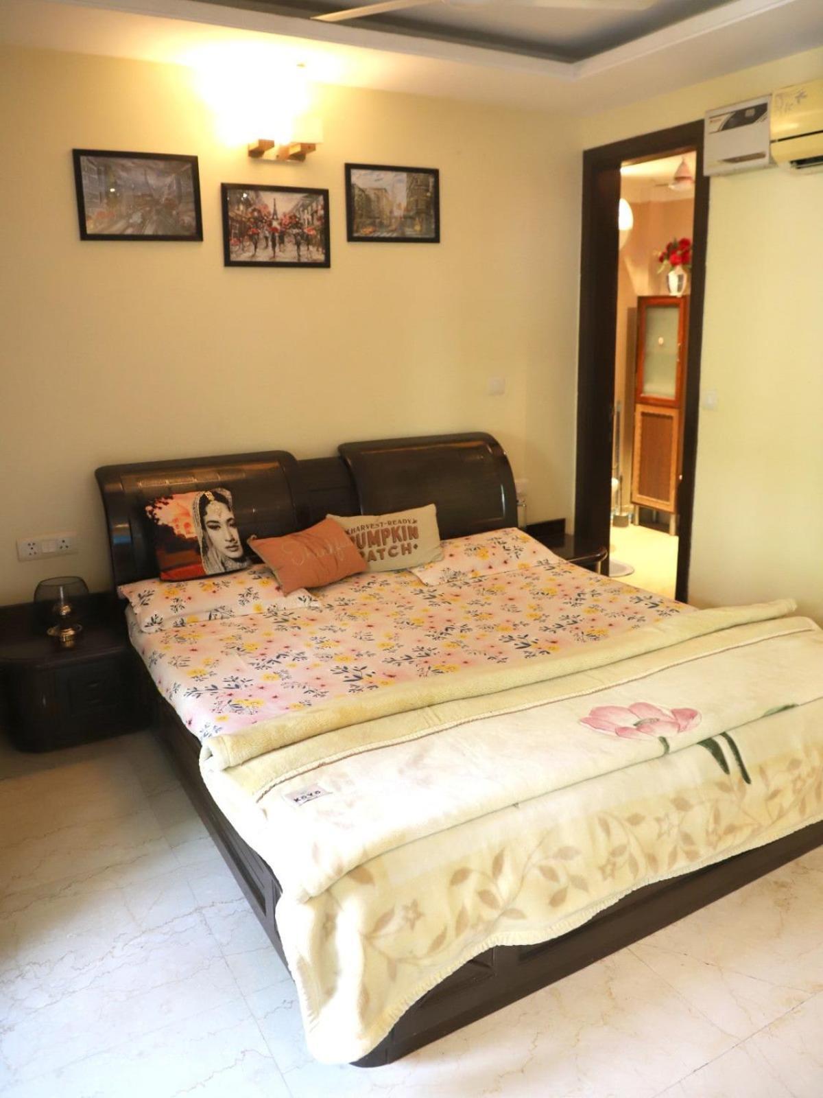 Fab Bed & Breakfast New Delhi