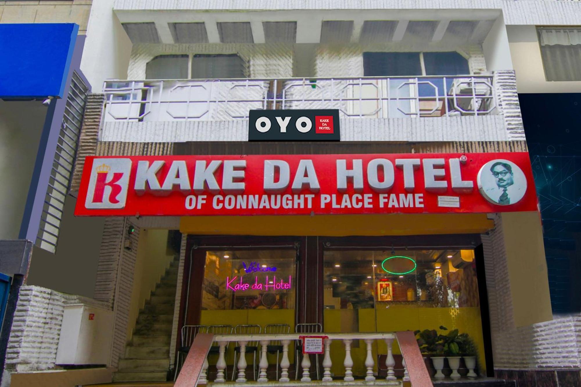 Hotel Hotel O Malhotra Bnb 3*