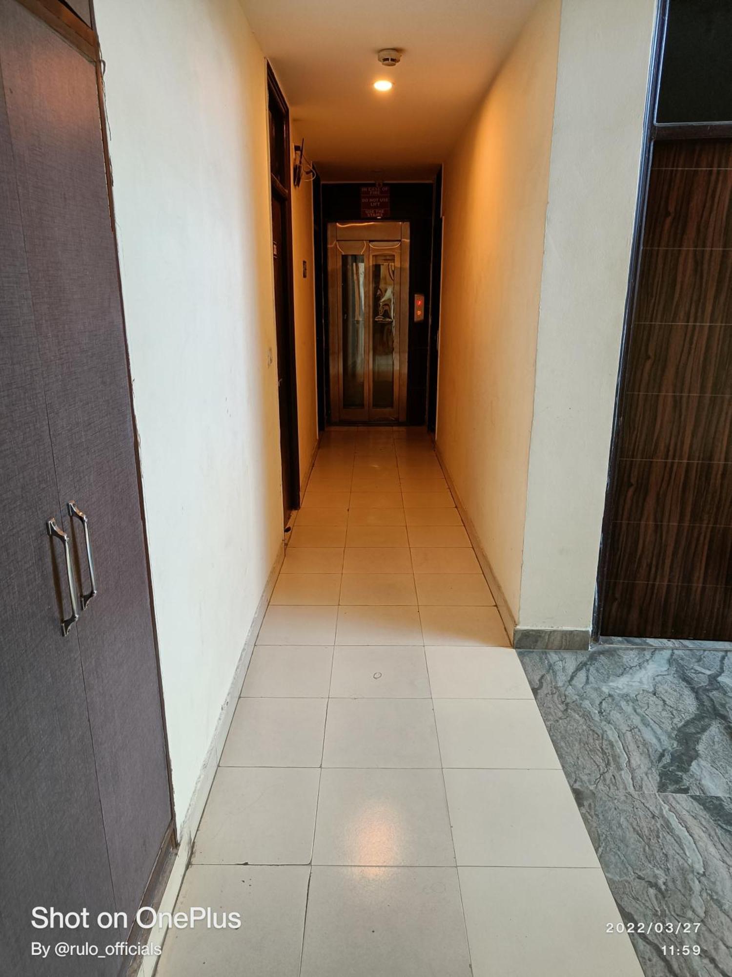 Hotel O Stay Happy Hotel Nova Deli