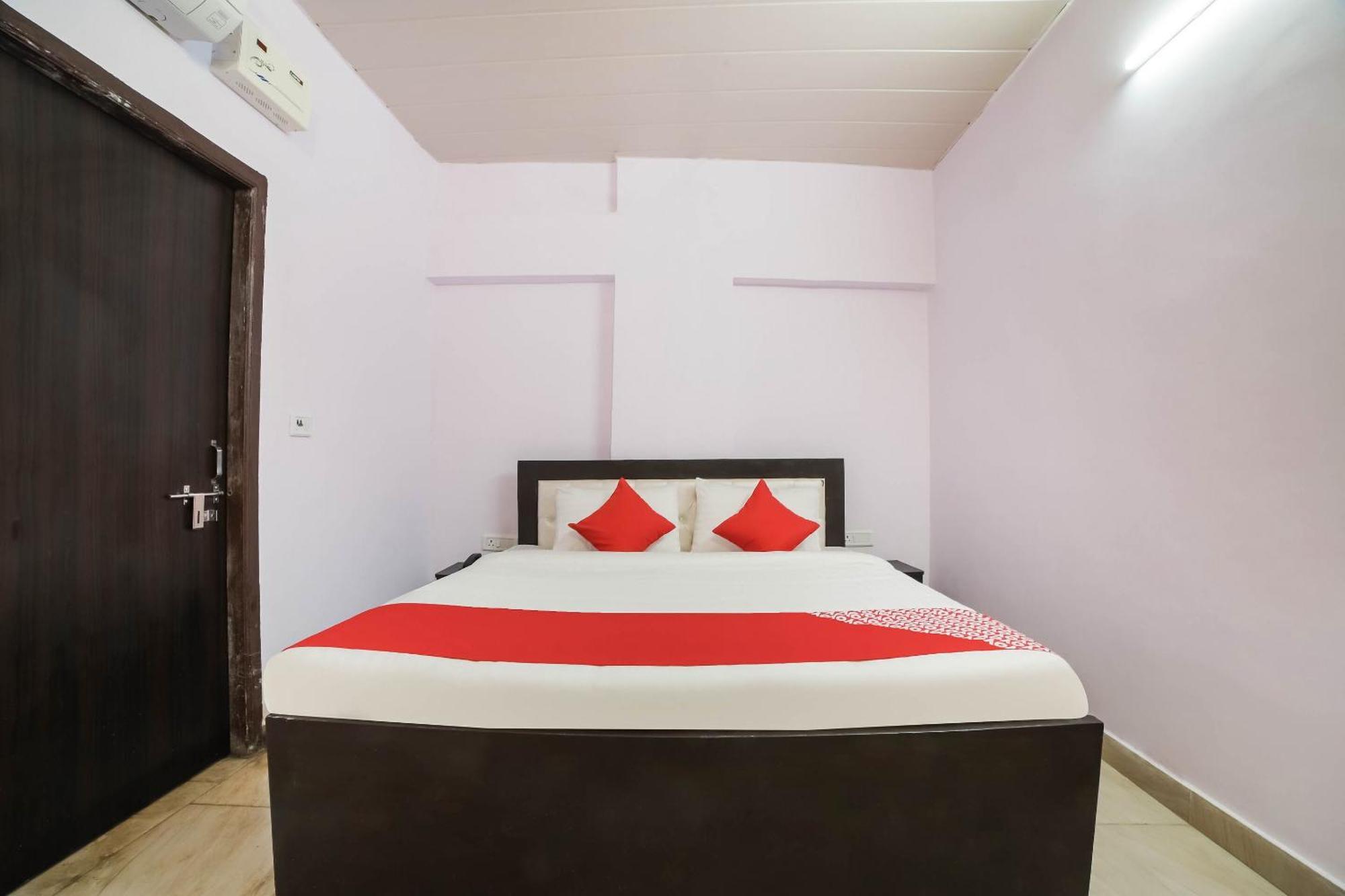 O Iris Lite Hotel