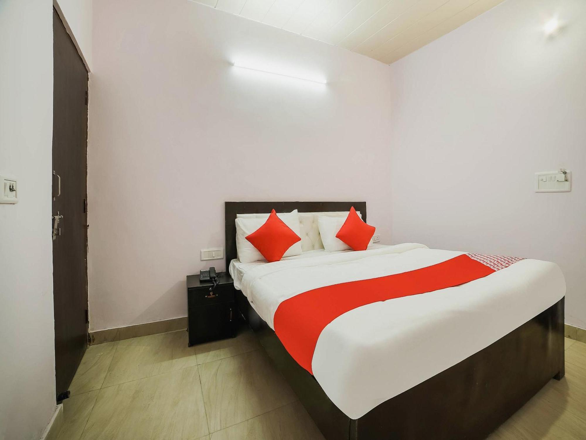 O Iris Lite 3*