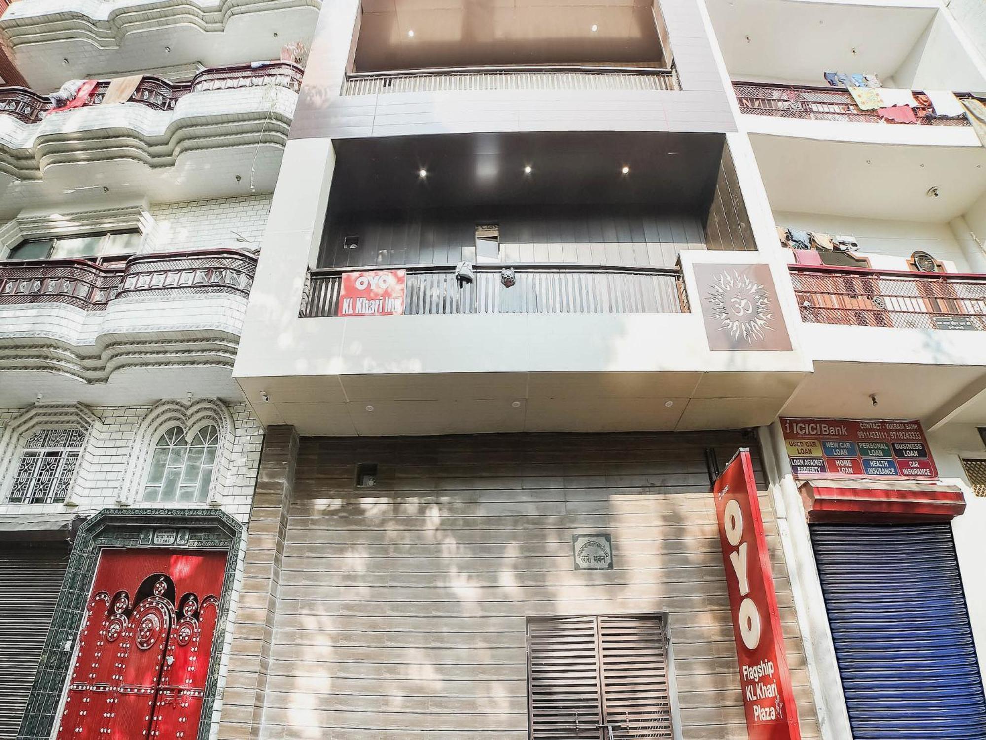 Hotel O Iris Lite 3*