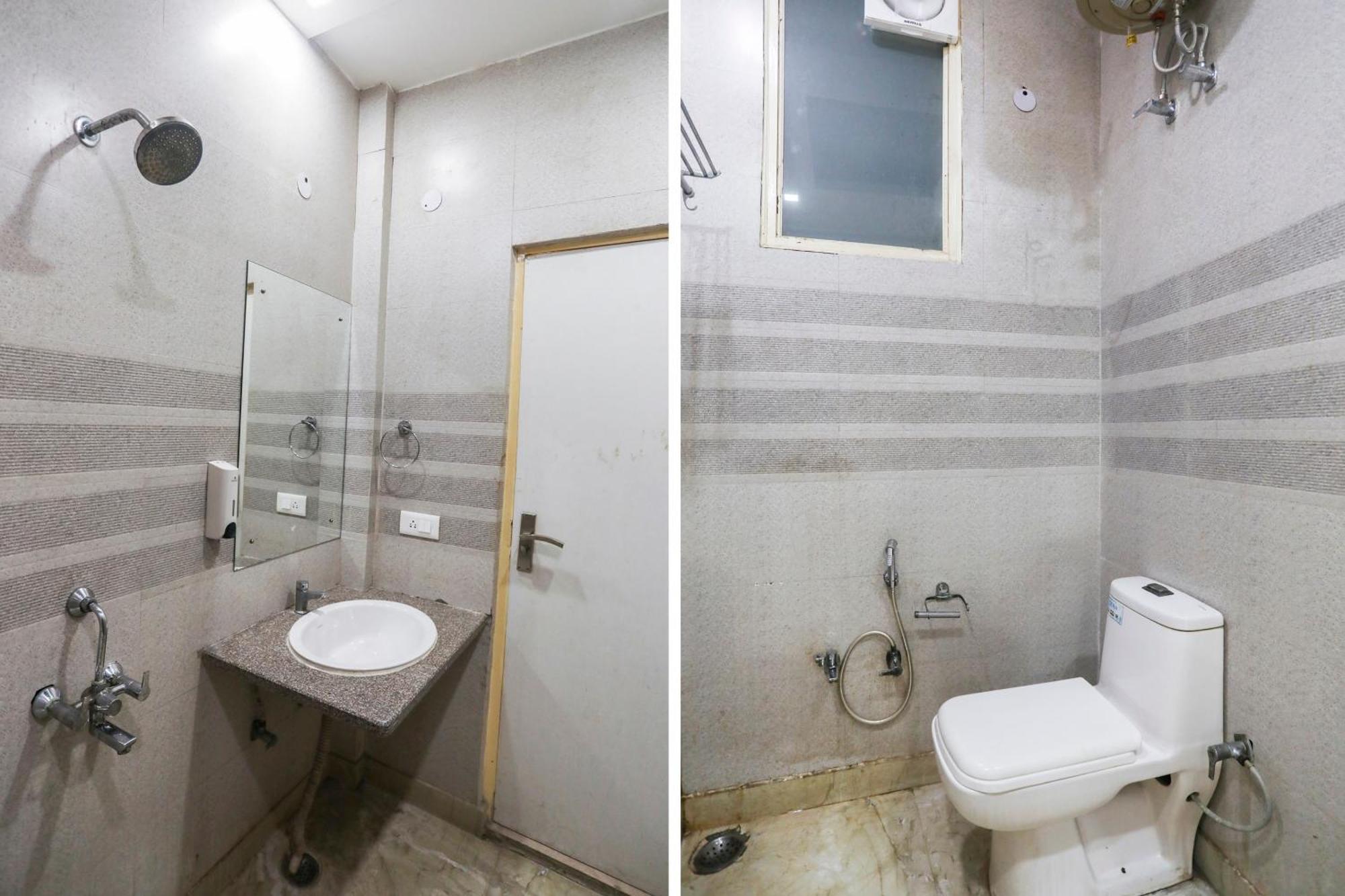 O Cladis Near Mall Of India 3*
